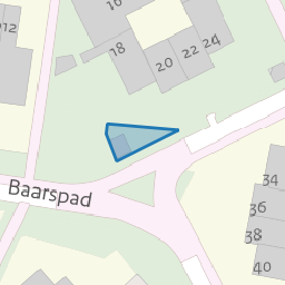 Perceel BRC00-C-2187