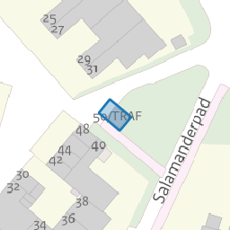 Perceel BRC00-C-2188