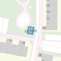 Perceel BRC00-C-2194