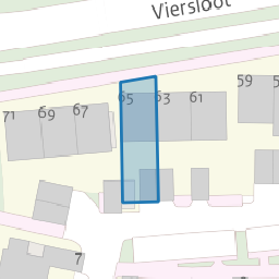 Perceel BRC00-C-2197