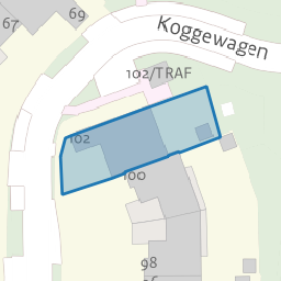 Perceel BRC00-C-2198