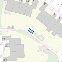 Perceel BRC00-C-2199