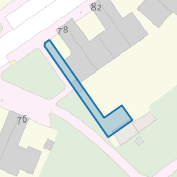 Perceel BRC00-C-2210