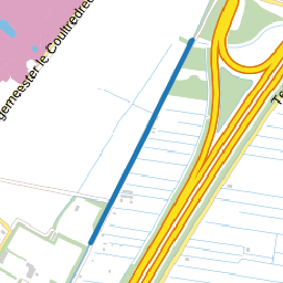 Perceel BRC00-C-2221