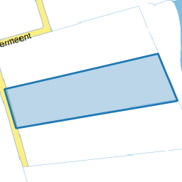 Perceel BRC00-C-2230