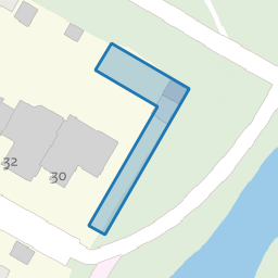 Perceel BRC00-C-2234