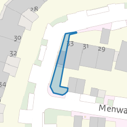 Perceel BRC00-C-2238