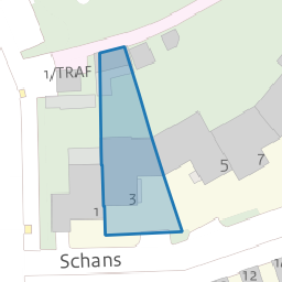 Perceel BRC00-C-2241