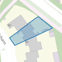 Perceel BRC00-C-2251