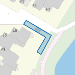 Perceel BRC00-C-2252