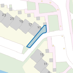 Perceel BRC00-C-2256