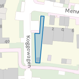 Perceel BRC00-C-2261