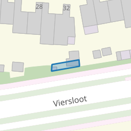 Perceel BRC00-C-2262