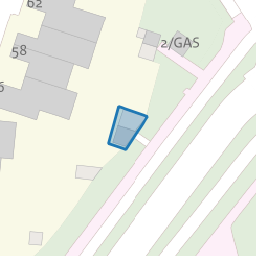 Perceel BRC00-C-2279