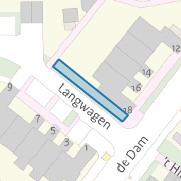 Perceel BRC00-C-2280