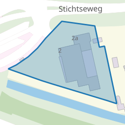 Perceel BRC00-C-2281