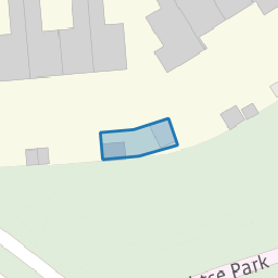 Perceel BRC00-C-2284