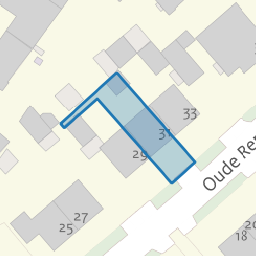 Perceel BRC00-C-2287