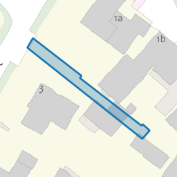 Perceel BRC00-C-2295