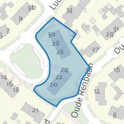 Perceel BRC00-C-2299