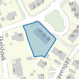 Perceel BRC00-C-2300