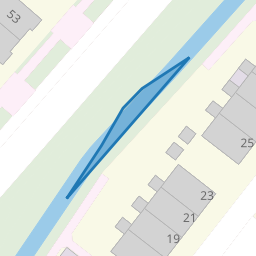 Perceel BRC00-C-2311