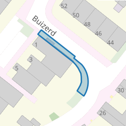 Perceel BRC00-C-2313