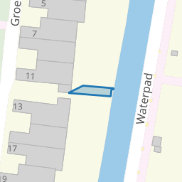 Perceel BRC00-C-2321