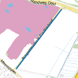 Perceel BRC00-C-2327