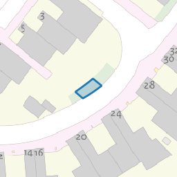 Perceel BRC00-C-2332