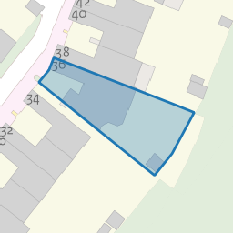 Perceel BRC00-C-2334