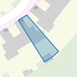 Perceel BRC00-C-2337