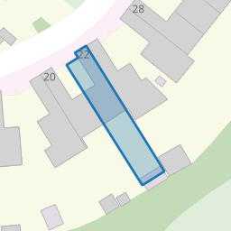 Perceel BRC00-C-2338