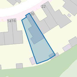 Perceel BRC00-C-2339