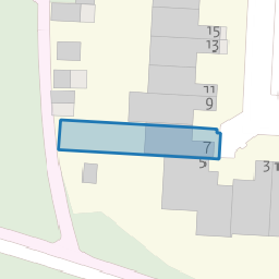 Perceel BRC00-C-2349