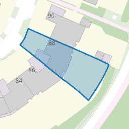 Perceel BRC00-C-2354