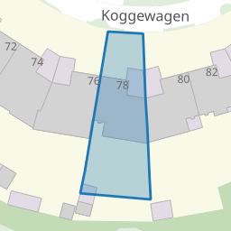 Perceel BRC00-C-2355