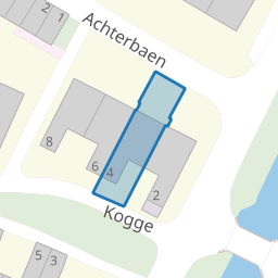 Perceel BRC00-C-2360