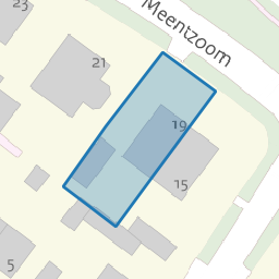 Perceel BRC00-C-2364