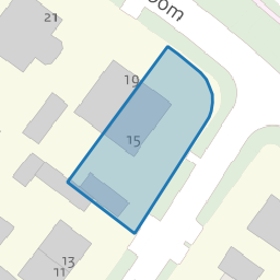 Perceel BRC00-C-2365