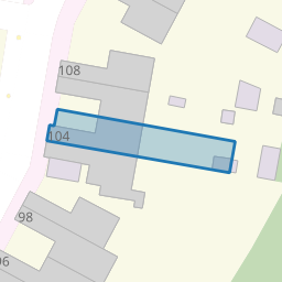 Perceel BRC00-C-2370