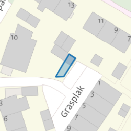 Perceel BRC00-C-2374