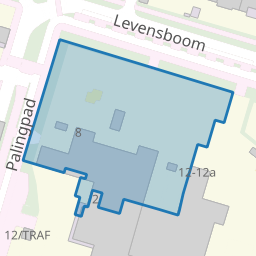 Perceel BRC00-C-2378