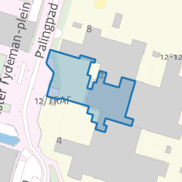 Perceel BRC00-C-2379