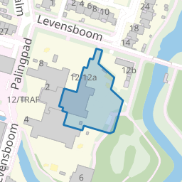 Perceel BRC00-C-2380