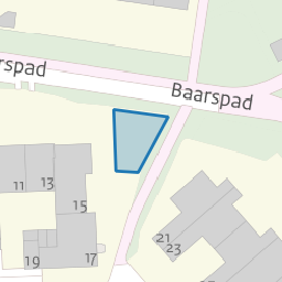 Perceel BRC00-C-2383