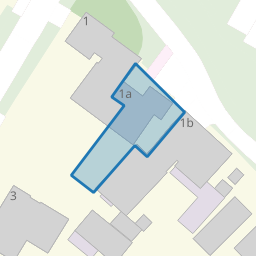 Perceel BRC00-C-2392