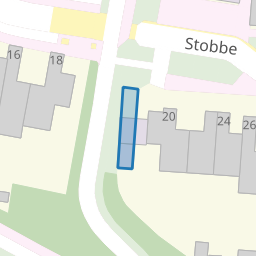 Perceel BRC00-C-2396