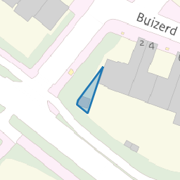 Perceel BRC00-C-2399