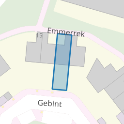 Perceel BRC00-C-2401